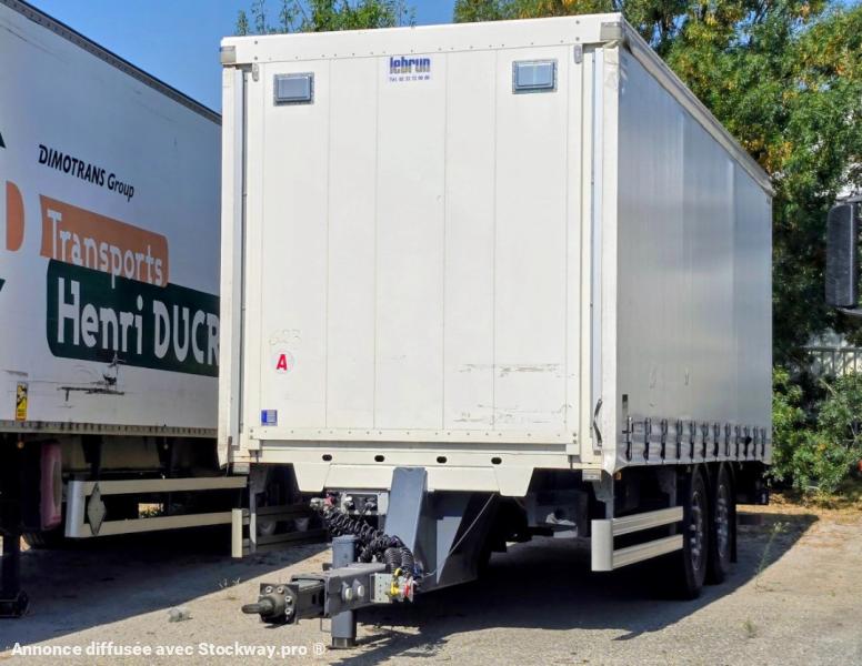 Lecitrailer  