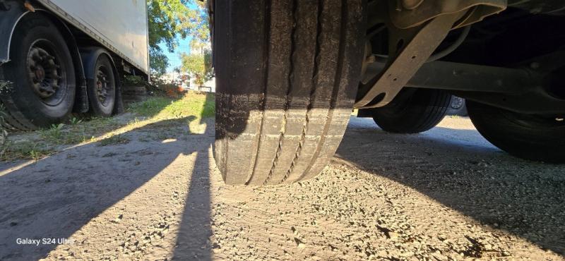 Remorque Lecitrailer