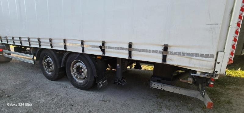 Remorque Lecitrailer