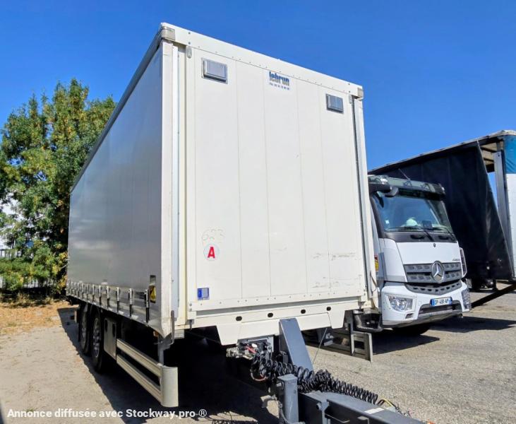 Photo Lecitrailer   image 2/15