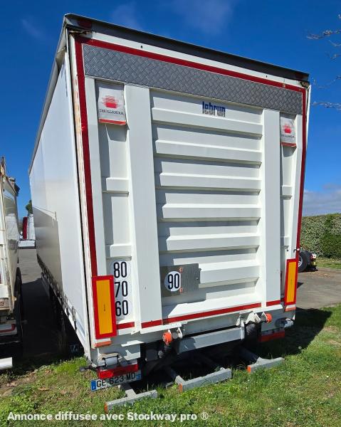 Photo Lecitrailer   image 4/15