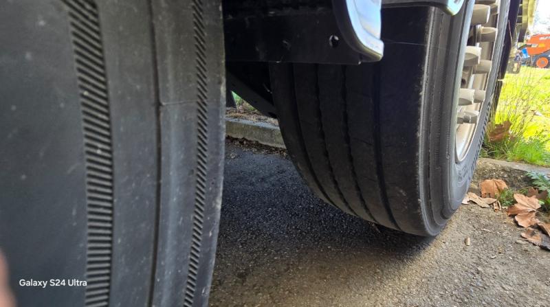 Remorque Lecitrailer