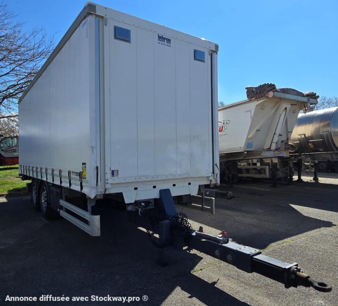 Lecitrailer  