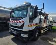 Camião Iveco Eurocargo