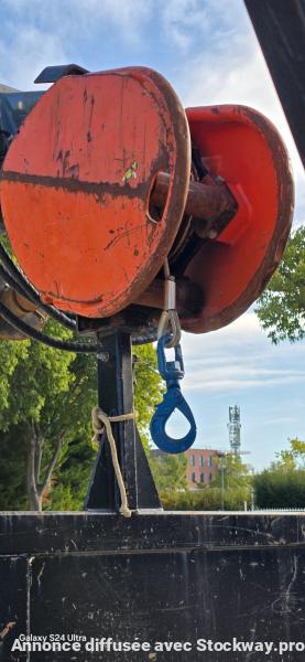 Photo Iveco Eurocargo 140 E 25 image 4/11