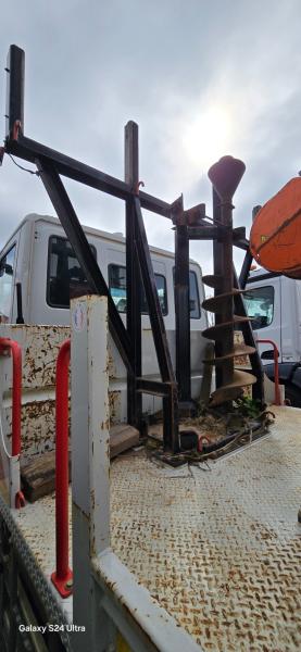 Camião Iveco Eurocargo