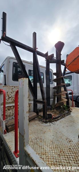 Photo Iveco Eurocargo 140 E 25 image 7/11