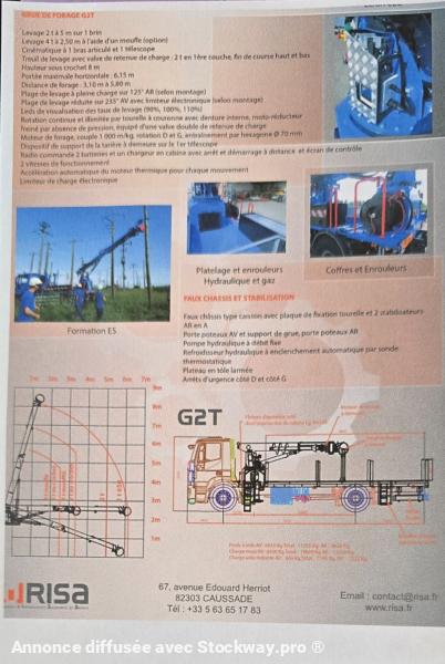 Photo Iveco Eurocargo 140 E 25 image 8/11