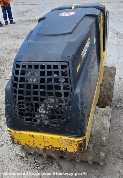 Photo Bomag BMP 8500  image 3/7