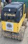 Compacteur Bomag BMP 8500