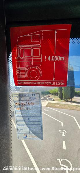 Photo MAN TGS 26.500 image 14/18
