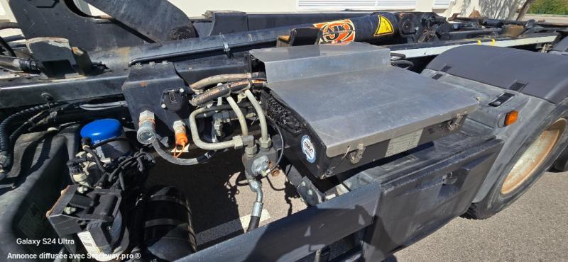 Photo MAN TGS 26.500 image 17/18