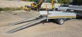 Reboque ligeiro Eduard             63/180
