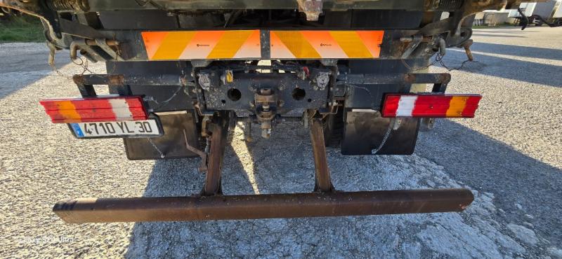 Camion Mercedes Atego 1828 K