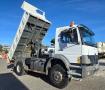 Camion Mercedes Atego 1828 K