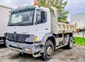 Camion Mercedes Atego 1828 K
