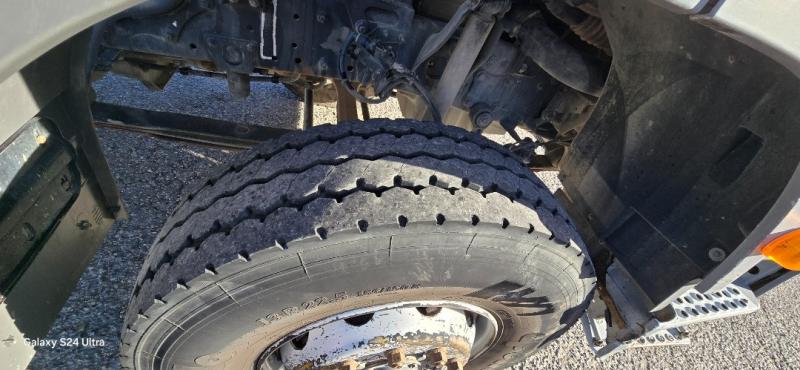 Camion Mercedes Atego 1828 K