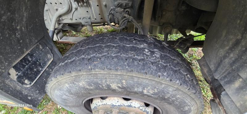 Camion Mercedes Atego 1828 K