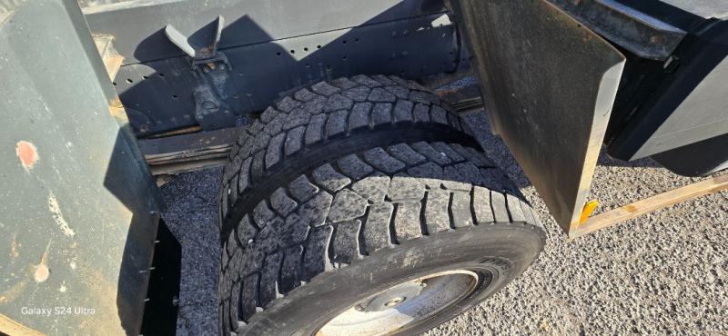 Camion Mercedes Atego 1828 K