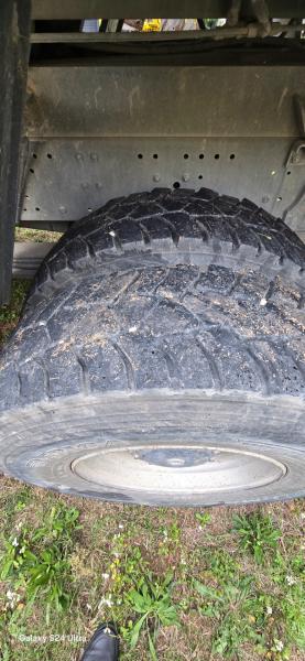 Camion Mercedes Atego 1828 K