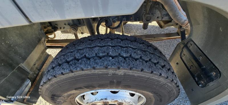 Camion Mercedes Atego 1828 K