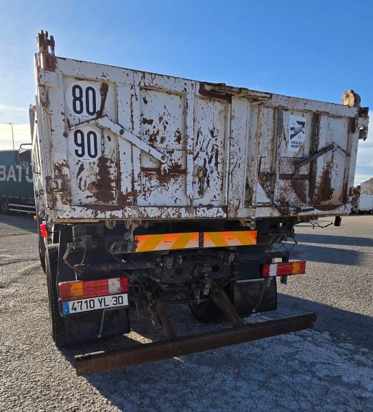 Camion Mercedes Atego 1828 K