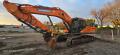 Pelle Doosan DX380 LC