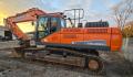 Pelle Doosan DX380 LC