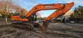 Pelle Doosan DX380 LC