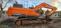 Pelle Doosan DX380 LC