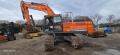 Pelle Doosan DX380 LC