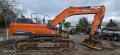 Pelle Doosan DX380 LC