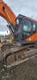 Pelle Doosan DX380 LC