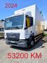 Camion MAN TGM 18.290