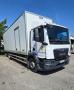 Camion MAN TGM 18.290