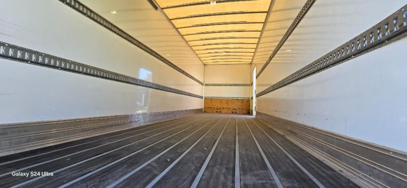 Camion MAN TGM 18.290