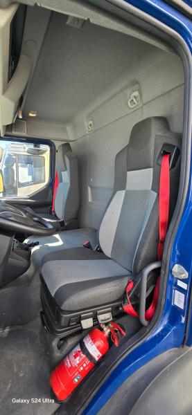 Camion Renault D-Series