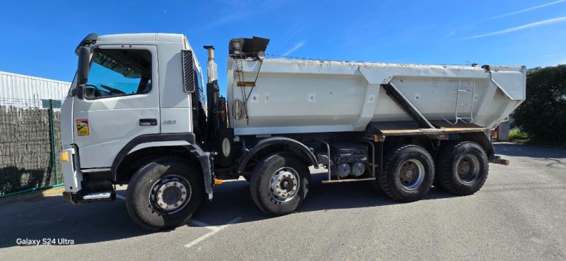 Volvo FM 420