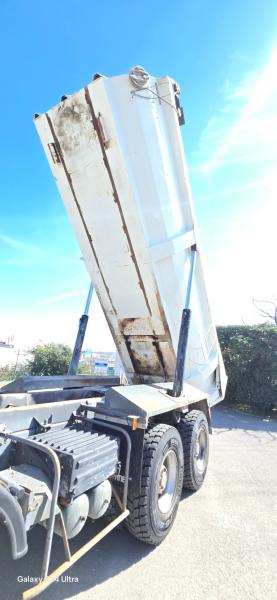 Camion Volvo FM 420
