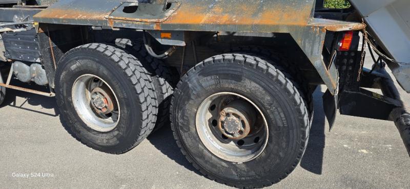 Camion Volvo FM 420