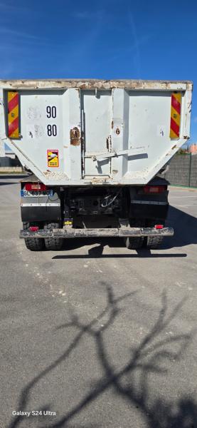 Camion Volvo FM 420