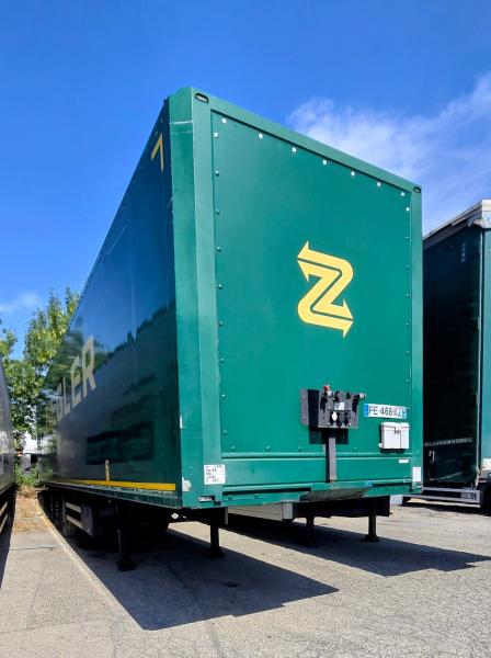 Lecitrailer