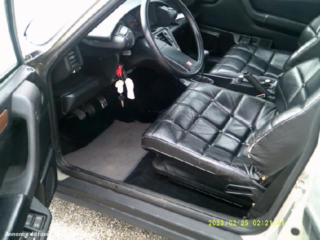 Photo Citroën CX TURBO 2 image 5/9