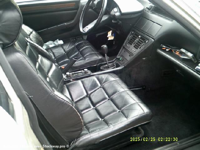Photo Citroën CX TURBO 2 image 8/9