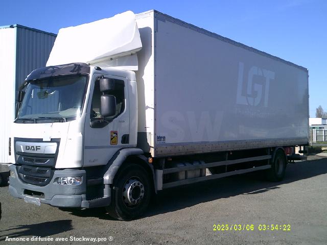 Photo DAF LF 320 image 1/6