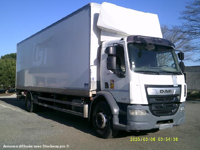 Photo DAF LF 320 image 2/6