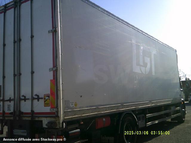Photo DAF LF 320 image 3/6