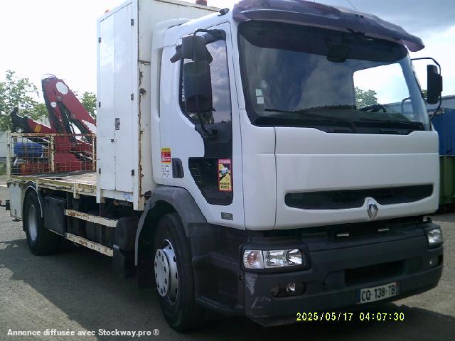 Renault Premium 320.19 DCI