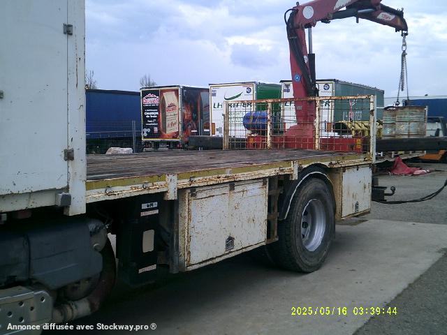 Photo Renault Premium 320.19 DCI image 3/7