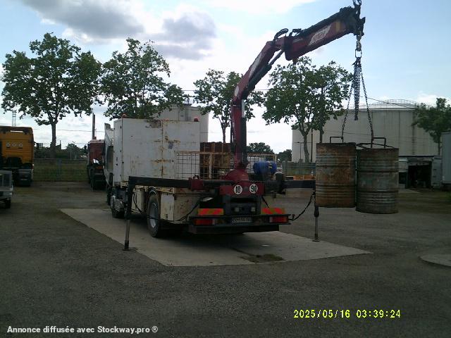 Photo Renault Premium 320.19 DCI image 4/7